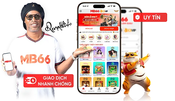 Giao diện Tài Xỉu đẹp mắt