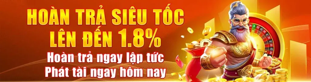 Câu chuyện thành công từ người chơi nhất víp