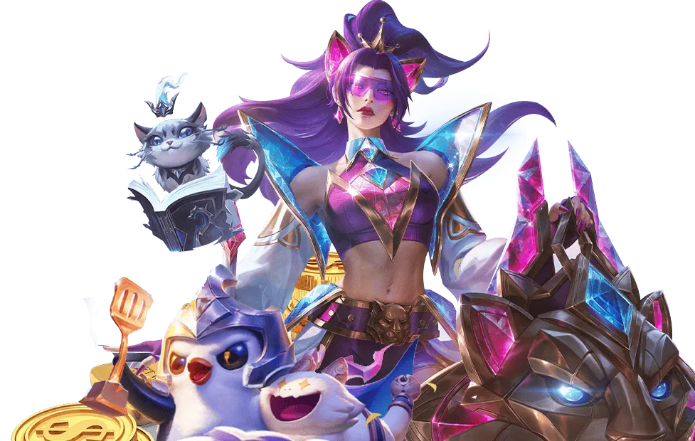 Chương trình đối tác nhất víp