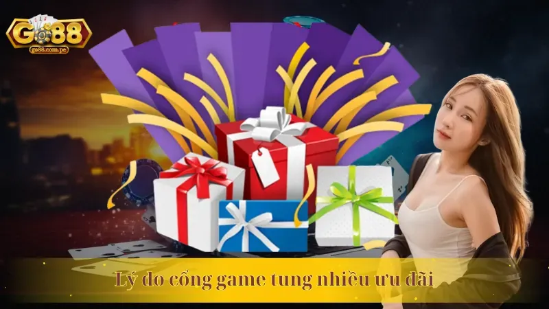Khuyến mãi LP88