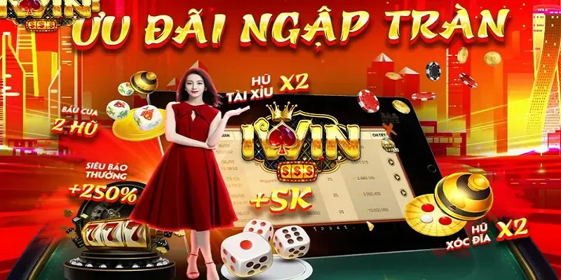 Bắn Cá Jackpot